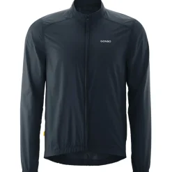 Gonso Adventure Windjas Heren - Outerspace