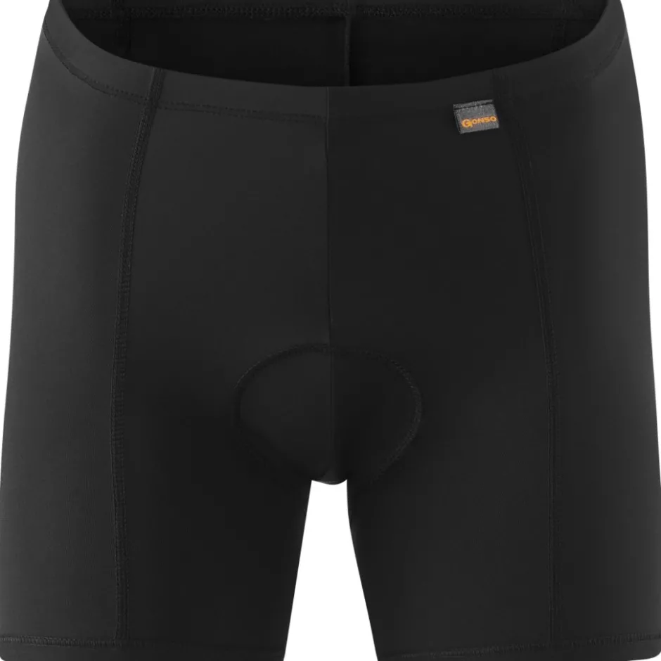 Onderbroeken < Gonso Base Fietsonderbroek Dames - Zwart