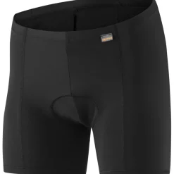 Onderbroeken < Gonso Base Fietsonderbroek Dames - Zwart