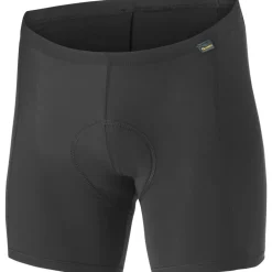 Onderbroeken < Gonso Bae Fietonderbroek Heren - Zwart