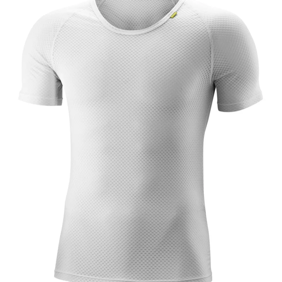 Gonso Base Onderhemd Heren - White