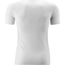 Gonso Base Onderhemd Heren - White