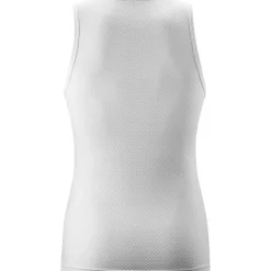 Ondershirts < Gonso Bae Onderhed zonder ouwen Heren - White