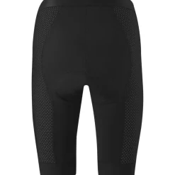 Gonso Base Tec Fiets-Binnenshort Dames - Zwart
