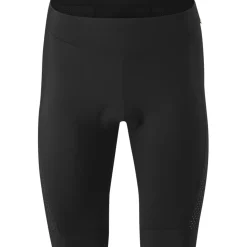 Gonso Base Tec Fiets-Binnenshort Dames - Zwart
