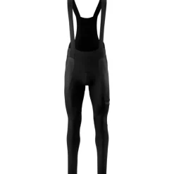 Gonso Essential Cargo SC Fietsbroek met Bretels Heren - Zwart