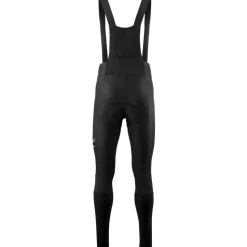 Gonso Essential Cargo SC Fietsbroek met Bretels Heren - Zwart