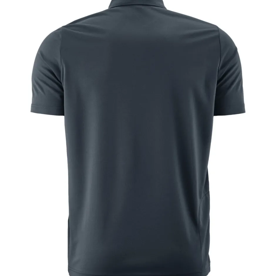 Mtb-Shirts < Gonso Eentia Poohirt Heren - Outerpace