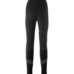 Gonso Essential Softshell Fietsbroek Dames - Zwart