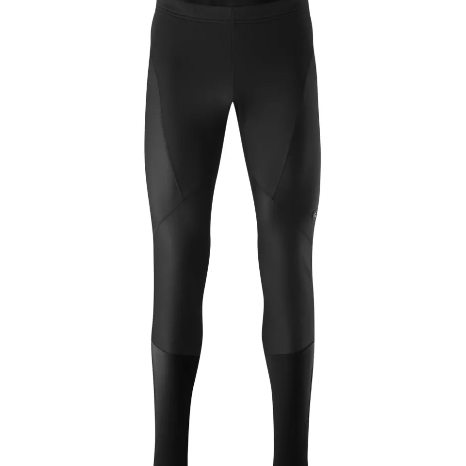 Winterbroeken < Gonso Eential ofthell Fietbroek zonder Zee Heren - Zwart
