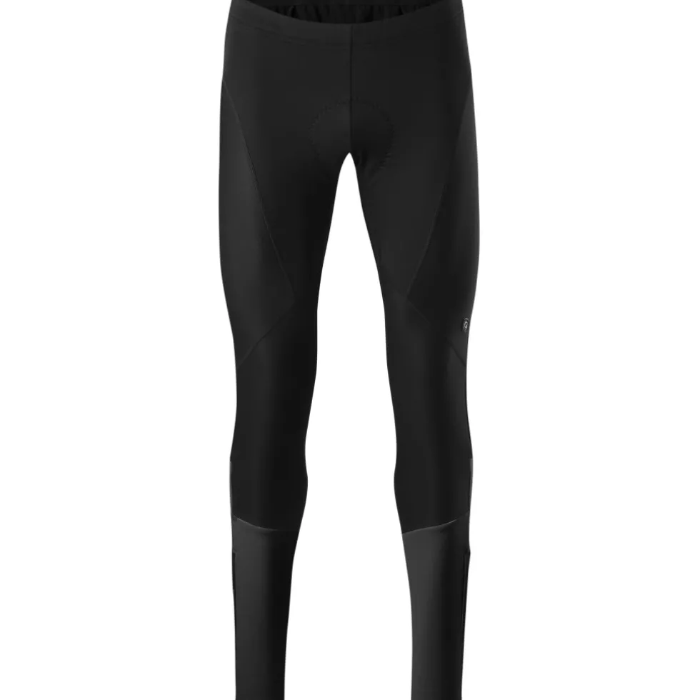 Gonso Essential Softshell Fietsbroek Heren - Zwart