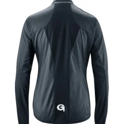 Gonso Porlezza Windbreaker Dames - Outerspace