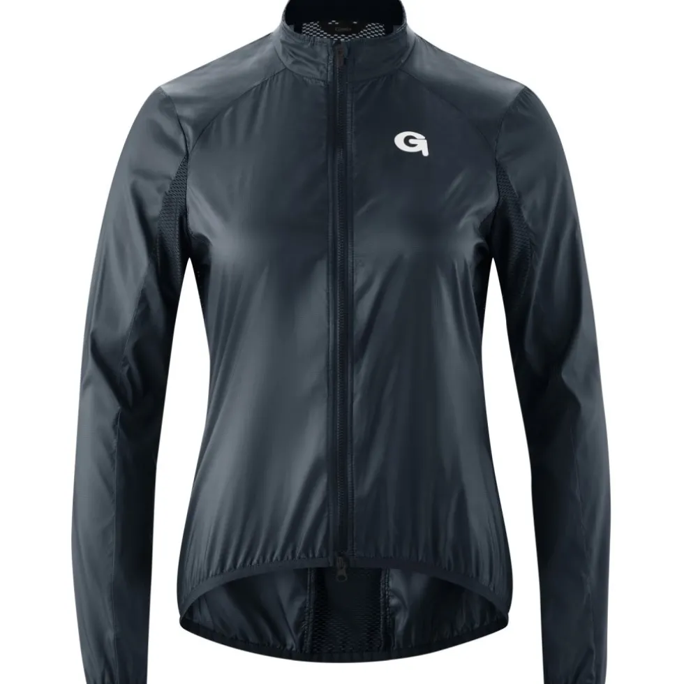 Gonso Porlezza Windbreaker Dames - Outerspace