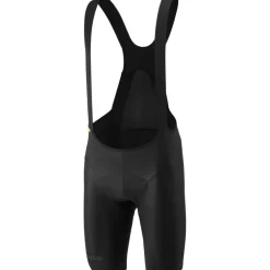 Gonso Ride Miles Circle Long Fietsshort met Bretels Heren - Zwart