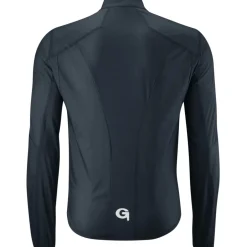 Windjacks|Racefietsjacks < Gonso Road Windbreaker Heren - Outerpace