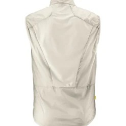 Gonso Road Windvest Heren - Chateau Gray