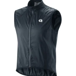 Vesten < Gonso Road Windvet Heren - Outerpace