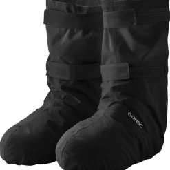 Overschoenen < Gonso Save Overschoenen - Zwart