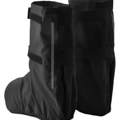 Overschoenen < Gonso Save Overschoenen - Zwart