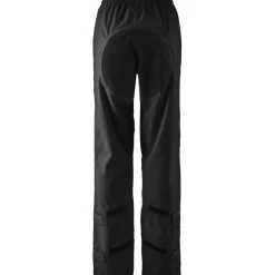 Regenbroeken|Mtb-Broeken < Gonso Save Regenbroek Dames - Black