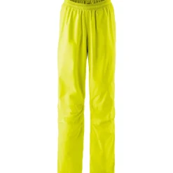 Gonso Save Regenbroek Dames - Safety Yellow