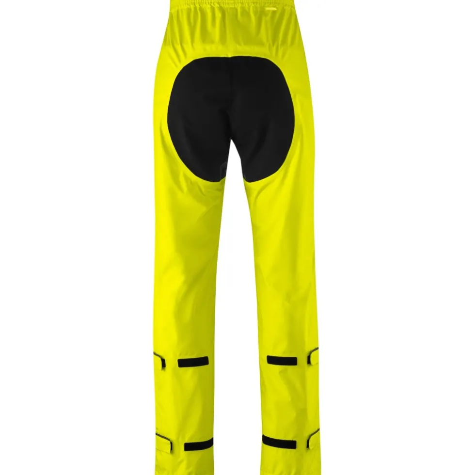 Gonso Save Regenbroek Unisex - Regular - Safety Yellow