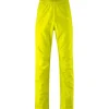 Regenbroeken < Gonso Save Regenbroek Unisex - 31 - short - safety yellow