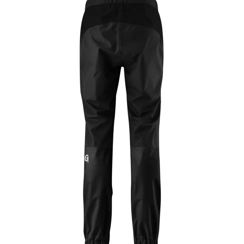 Gonso Save Therm Broek Unisex - Zwart