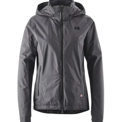 Winterjassen < Gonso Save Therm Jas Dames - Mercury Gray