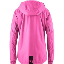Gonso Save Therm Jas Dames - Sugar Plum