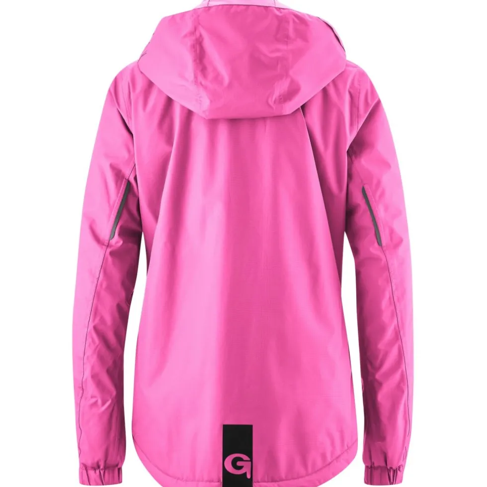 Gonso Save Therm Jas Dames - Sugar Plum