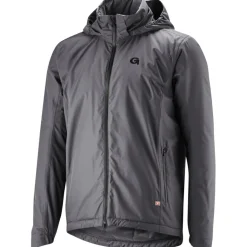 Winterjassen < Gonso ave Ther Ja Heren - ercury Gray