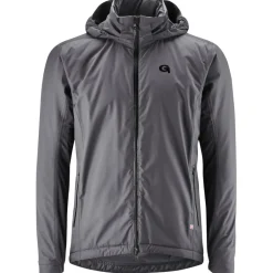 Winterjassen < Gonso ave Ther Ja Heren - ercury Gray
