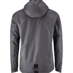 Winterjassen < Gonso ave Ther Ja Heren - ercury Gray