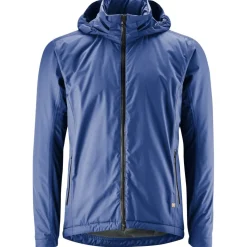 Gonso Save Therm Jas Heren - Wash-Day Blue