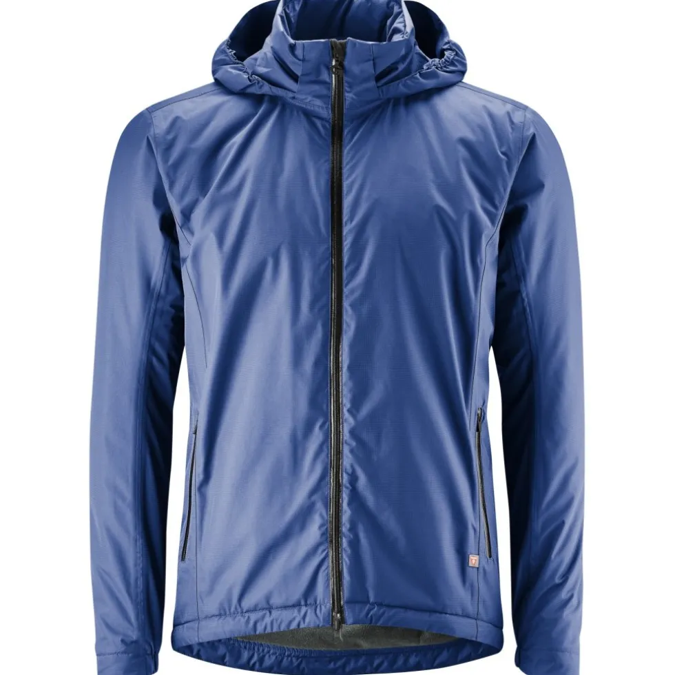Gonso Save Therm Jas Heren - Wash-Day Blue
