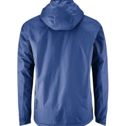 Gonso Save Therm Jas Heren - Wash-Day Blue