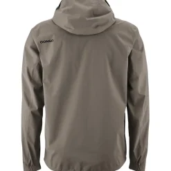 Gonso Save Trail Jas Heren - Gray Phoenix