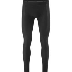 Gonso SITIVO Blue Fietsbroek Heren - Zwart