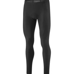 Gonso SITIVO Blue Fietsbroek Heren - Zwart