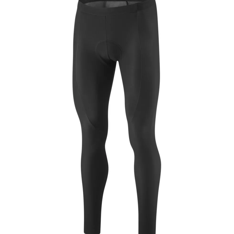 Gonso SITIVO Blue Fietsbroek Heren - Zwart