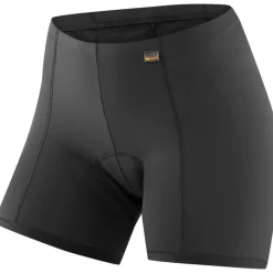 Onderbroeken < Gonso SITIVO Green Fiets-Binnenshort Dames - Zwart