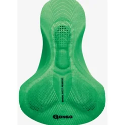 Onderbroeken < Gonso SITIVO Green Fiets-Binnenshort Dames - Zwart