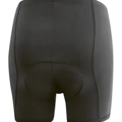 Onderbroeken < Gonso SITIVO Red Fiets-Binnenshort Dames - Zwart