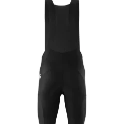 Bib Shorts|Wielrenbroeken < Gonso Qab GO Bib Cargo hort Heren - Back
