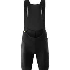 Bib Shorts|Wielrenbroeken < Gonso Qab GO Bib Cargo hort Heren - Back