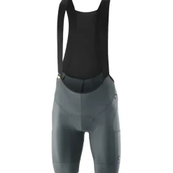 Gonso SQlab GO Bib Cargo Shorts Heren - Sargasso Sea