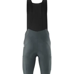 Gonso SQlab GO Bib Cargo Shorts Heren - Sargasso Sea