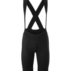 Onderbroeken < Gonso SQlab GO Fiets-Binnenshort met Bretels Dames - Zwart