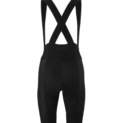 Onderbroeken < Gonso SQlab GO Fiets-Binnenshort met Bretels Dames - Zwart